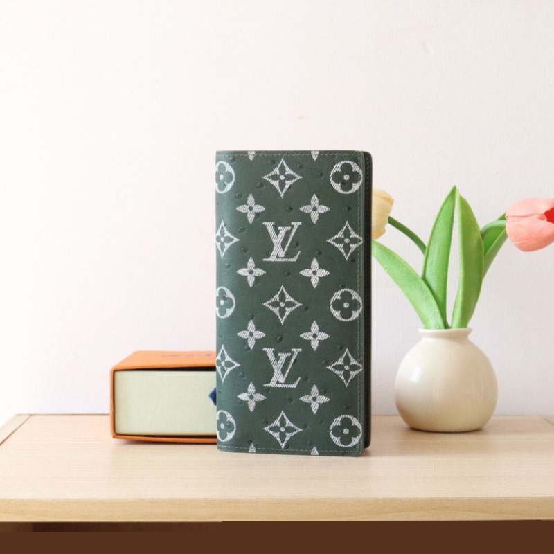 LV Wallets